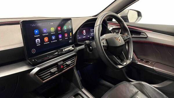 Used Cupra Formentor 2022 for sale - 76309309: Photo 2