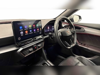 Used Cupra Formentor 2022 for sale - 76309309: Photo