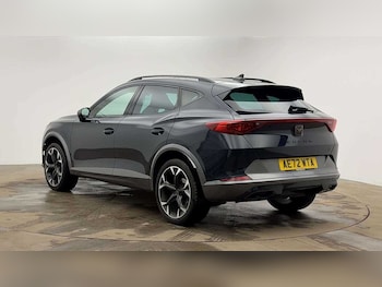Used Cupra Formentor 2022 for sale - 76309309: Photo