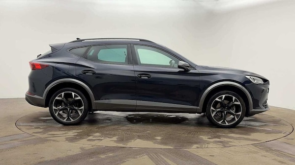 Used Cupra Formentor 2022 for sale - 76309309: Photo 4