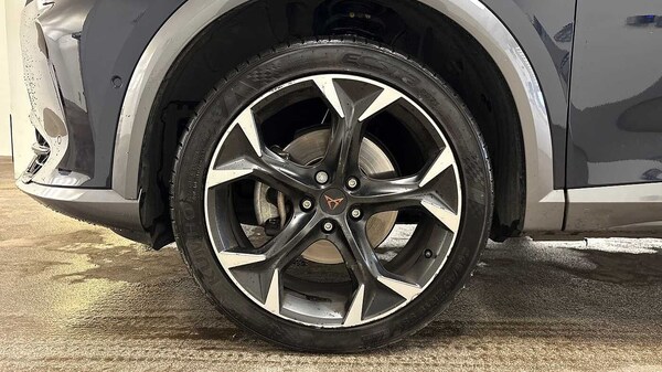 Used Cupra Formentor 2022 for sale - 76309309: Photo 5