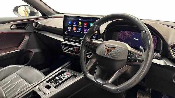 Used Cupra Formentor 2022 for sale - 76309309: Photo 6