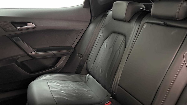 Used Cupra Formentor 2022 for sale - 76309309: Photo 7