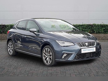SEAT - Ibiza