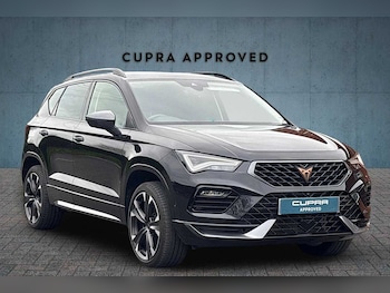 Used Cupra Ateca 2024 for sale - 79094625: Photo
