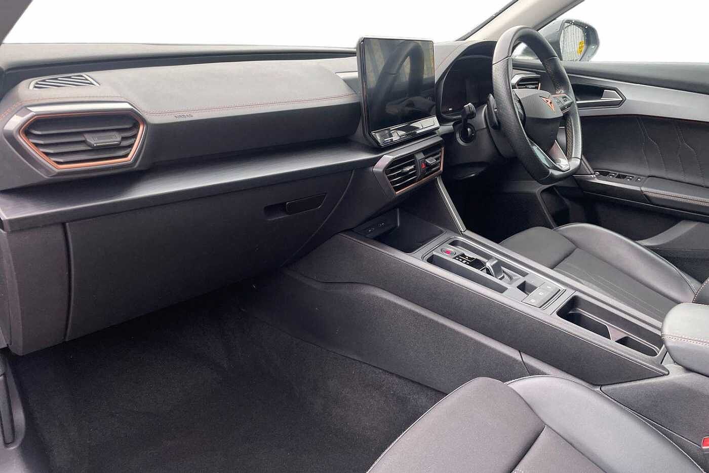 Used Cupra Formentor 2022 for sale - 77145356: Photo 2