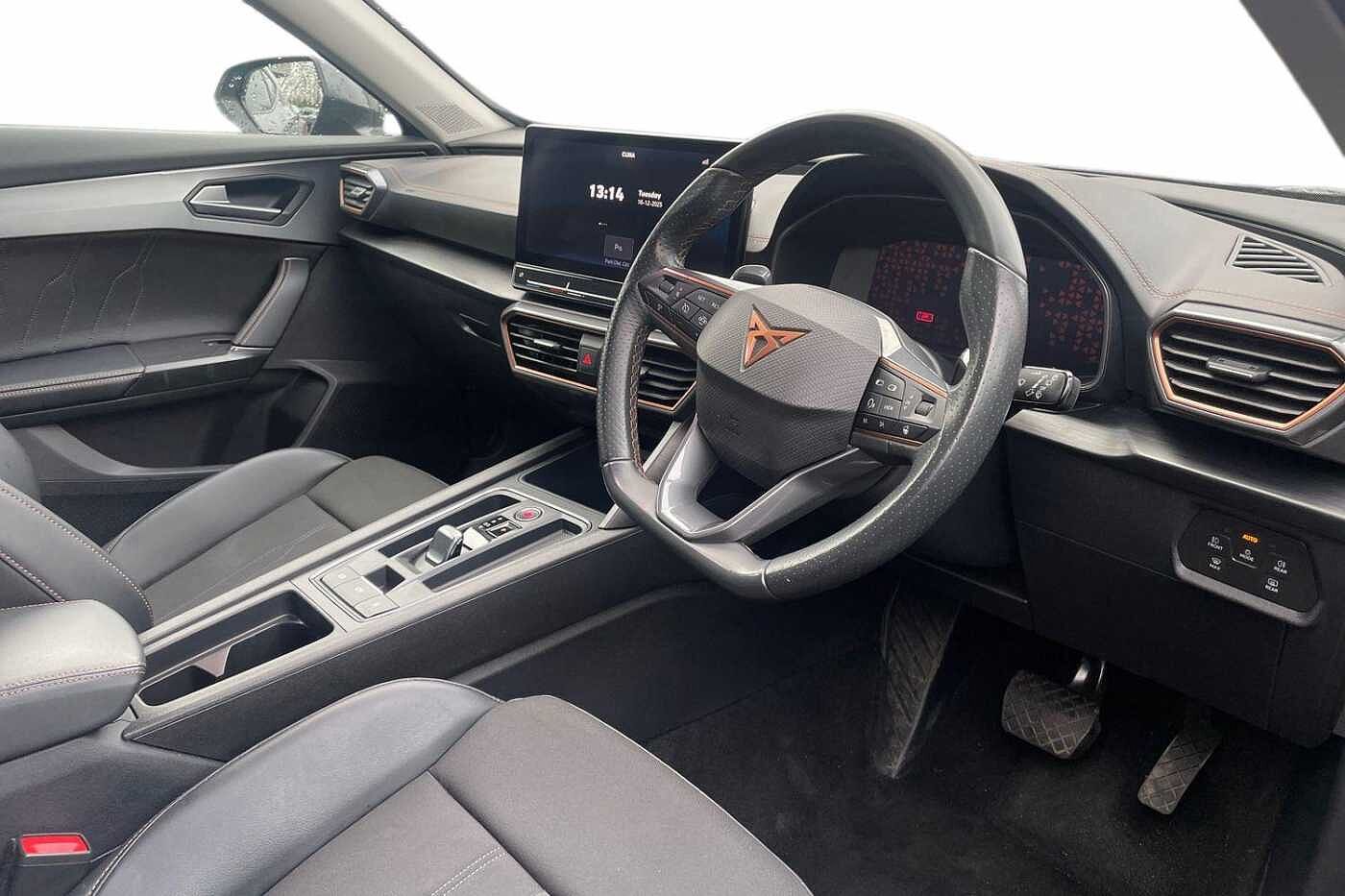 Used Cupra Formentor 2022 for sale - 77145356: Photo 7