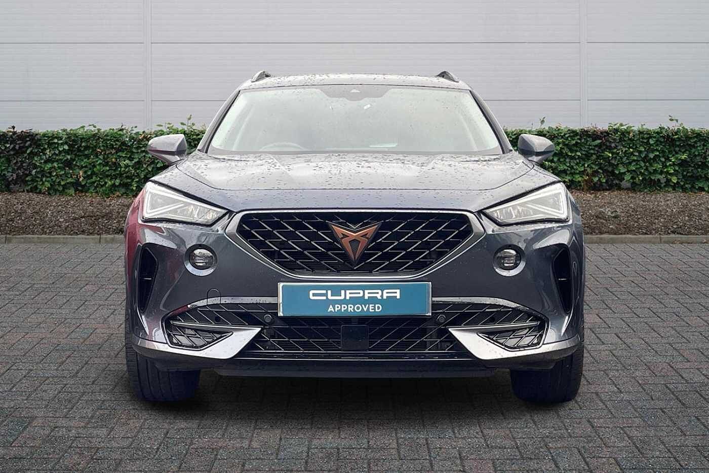 Used Cupra Formentor 2022 for sale - 77145356: Photo 8