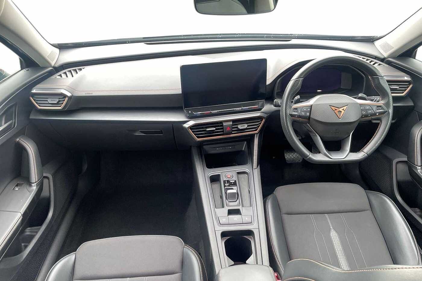 Used Cupra Formentor 2022 for sale - 77145356: Photo 9