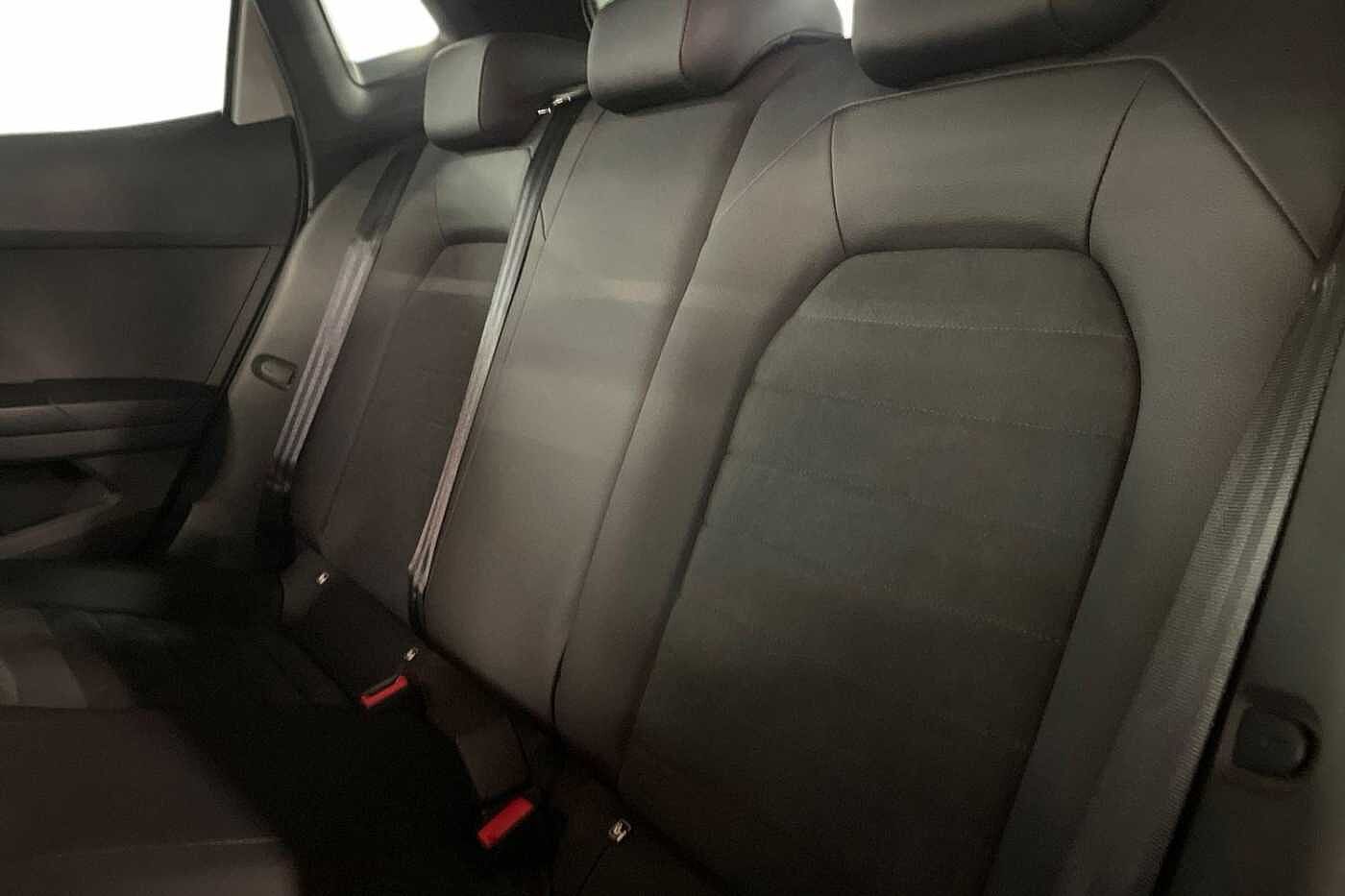 Used SEAT Ibiza 2024 for sale - 77046343: Photo 10