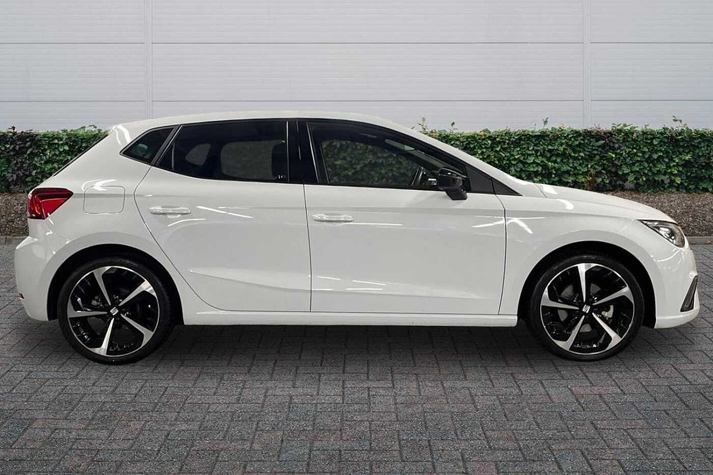 Used SEAT Ibiza 2024 for sale - 77046343: Photo 4