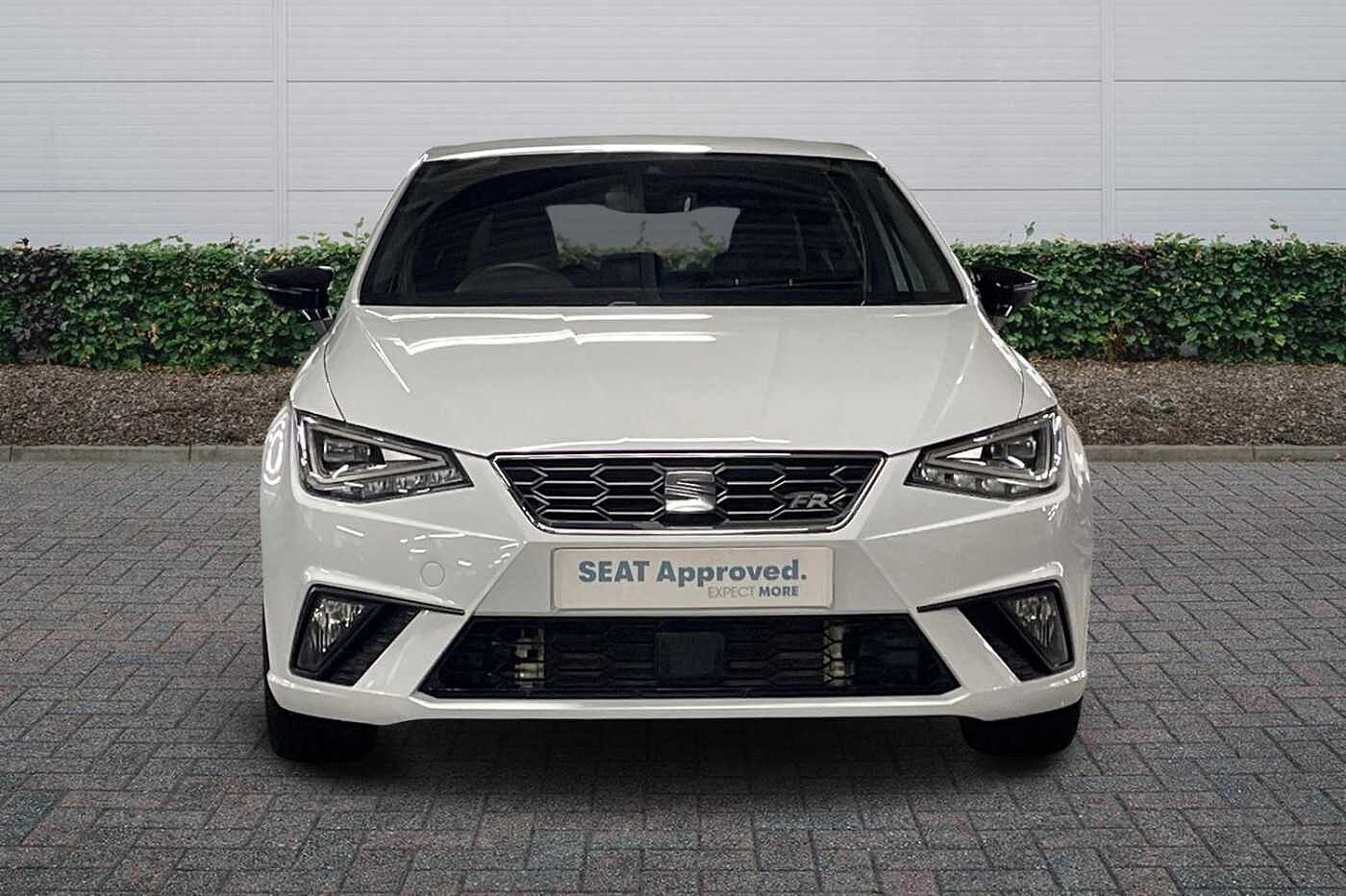 Used SEAT Ibiza 2024 for sale - 77046343: Photo 7