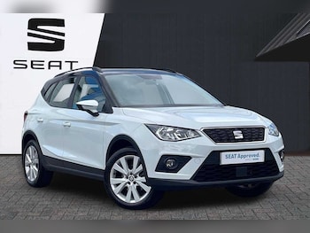 Used SEAT Arona 2019 for sale - 78899323: Photo