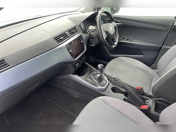 Used SEAT Arona 2019 for sale - 78899323: Photo