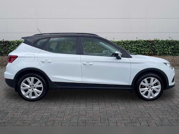 Used SEAT Arona 2019 for sale - 78899323: Photo