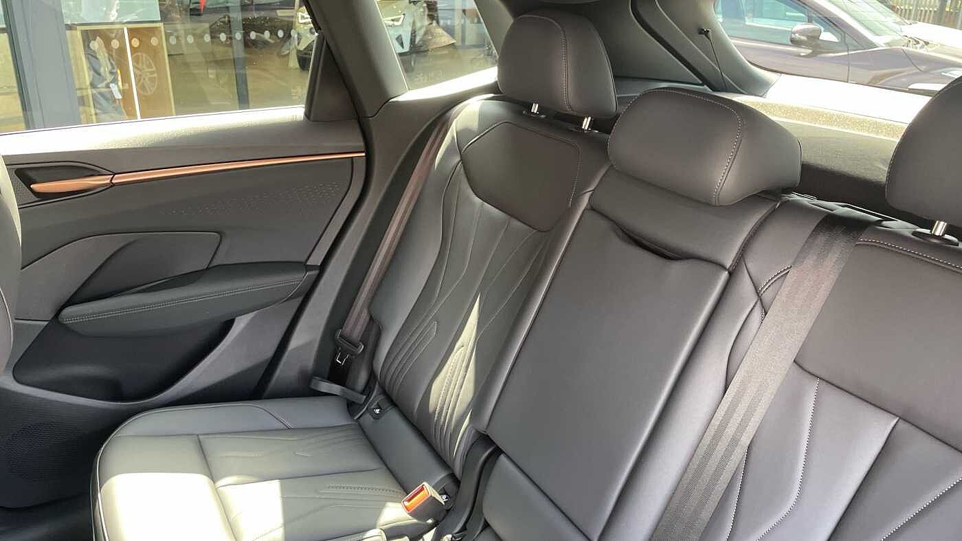 Used Cupra Terramar 2025 for sale - 76110943: Photo 10