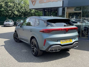 Used Cupra Terramar 2025 for sale - 76110943: Photo 3