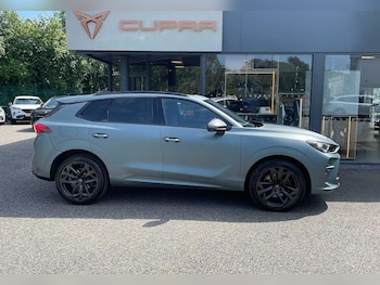Used Cupra Terramar 2025 for sale - 76110943: Photo 4