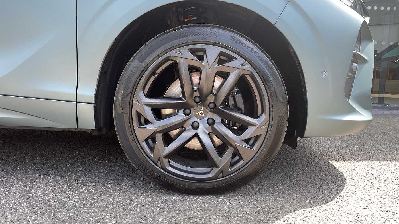 Used Cupra Terramar 2025 for sale - 76110943: Photo 5