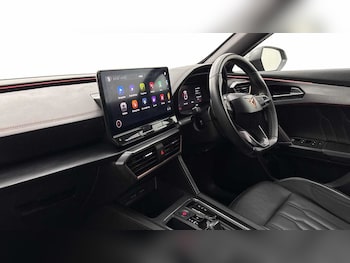 Used Cupra Formentor 2023 for sale - 79363234: Photo
