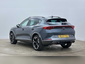 Used Cupra Formentor 2023 for sale - 79363234: Photo