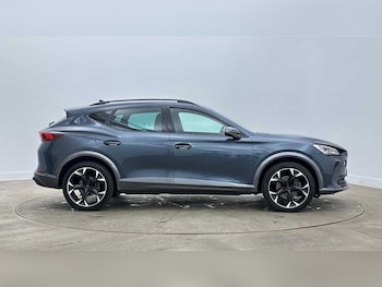 Used Cupra Formentor 2023 for sale - 79363234: Photo