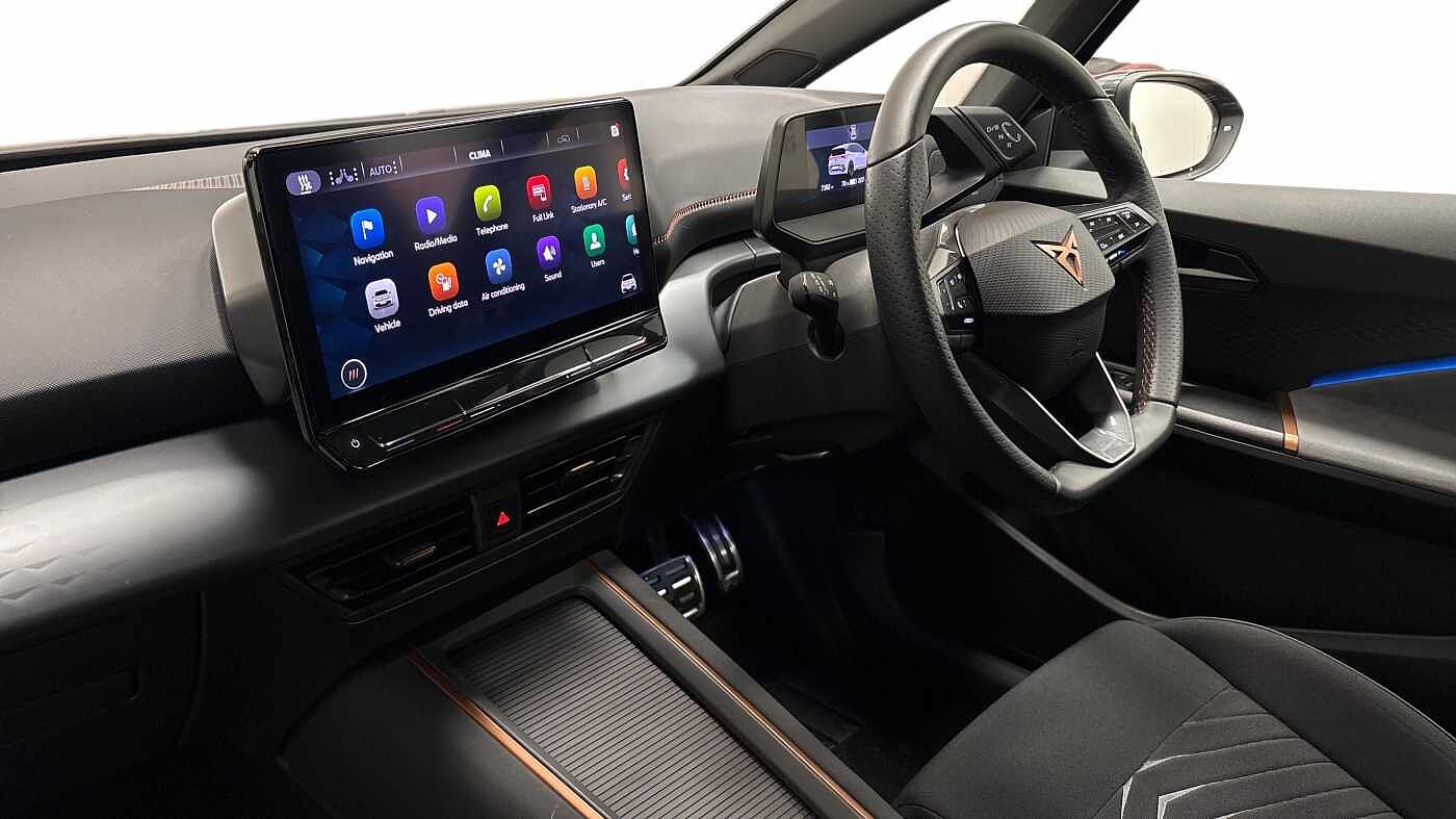 Used Cupra Born 2022 for sale - 76419819: Photo 2