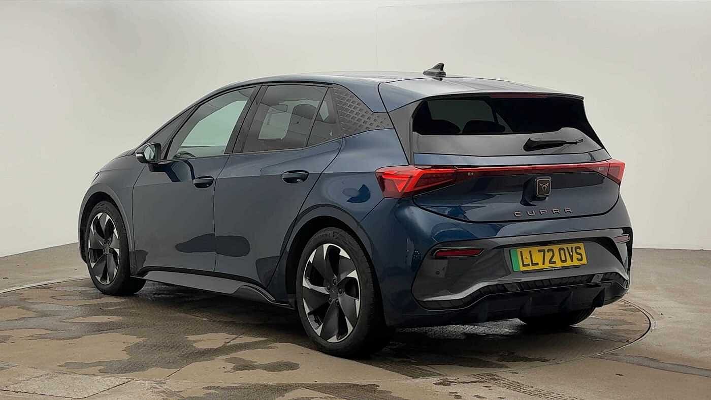 Used Cupra Born 2022 for sale - 76419819: Photo 3