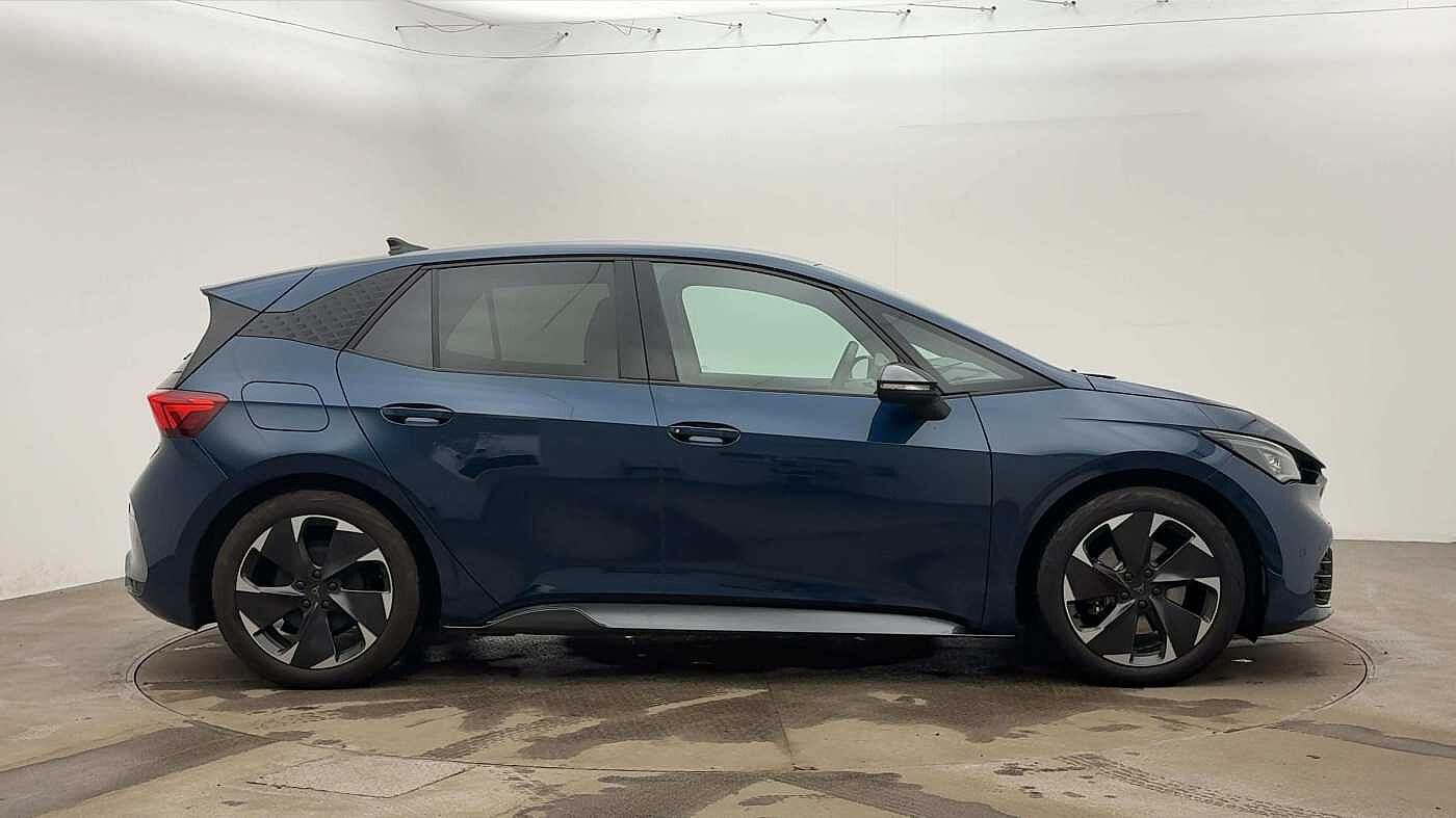 Used Cupra Born 2022 for sale - 76419819: Photo 4