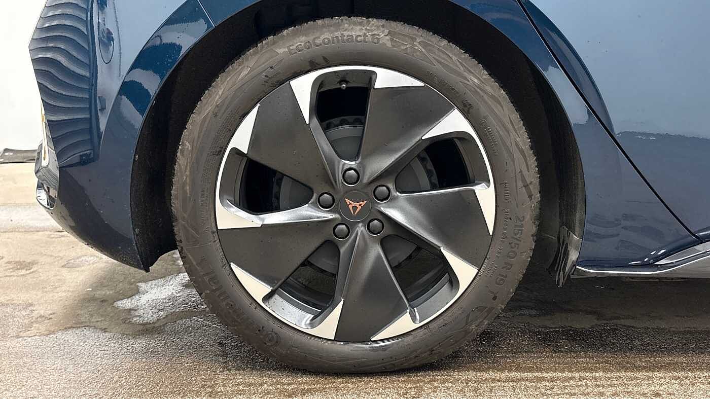 Used Cupra Born 2022 for sale - 76419819: Photo 5