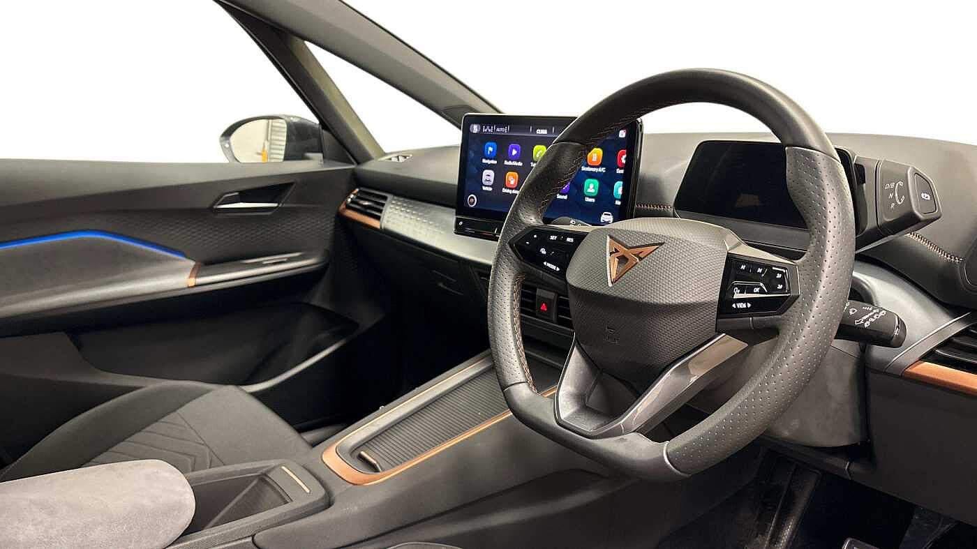 Used Cupra Born 2022 for sale - 76419819: Photo 6