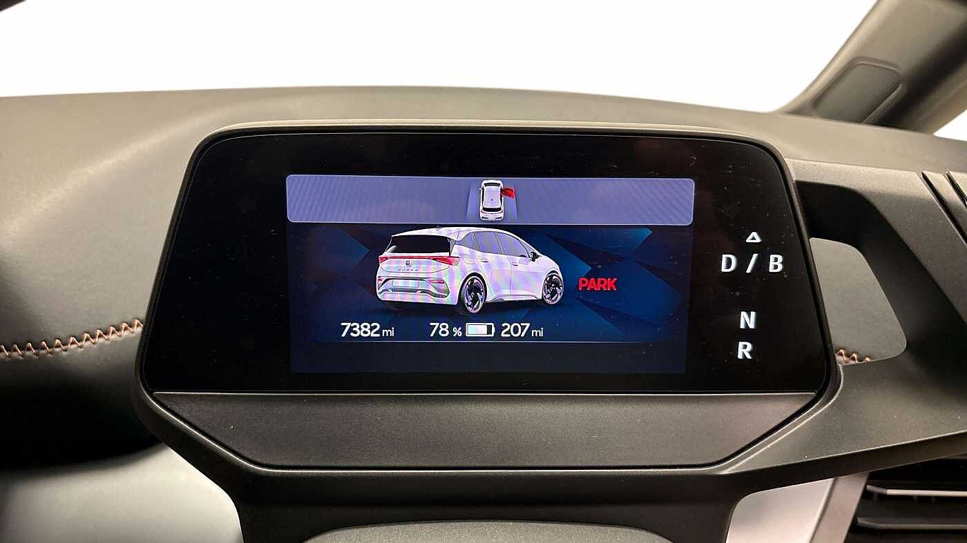 Used Cupra Born 2022 for sale - 76419819: Photo 9