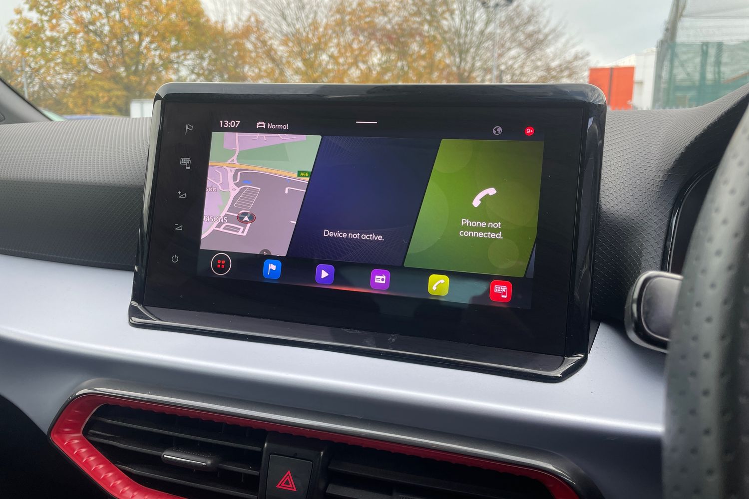 Used SEAT Ibiza 2023 for sale - 76514433: Photo 11