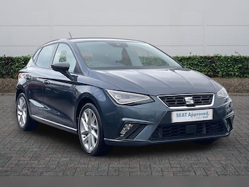 SEAT - Ibiza