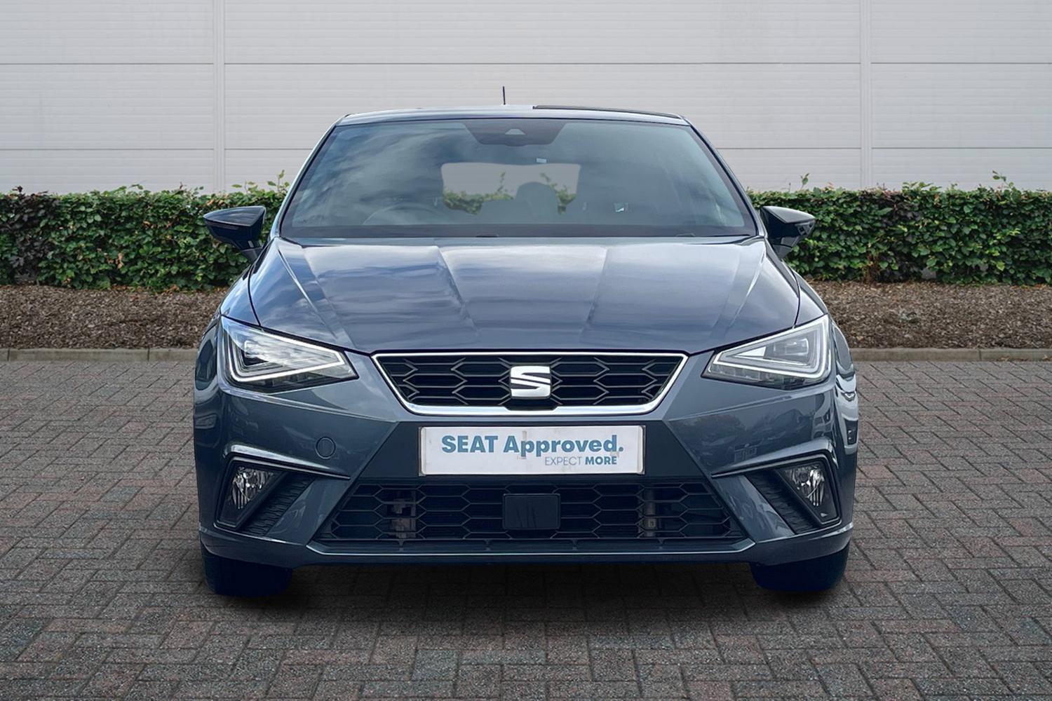 Used SEAT Ibiza 2023 for sale - 76514433: Photo 3