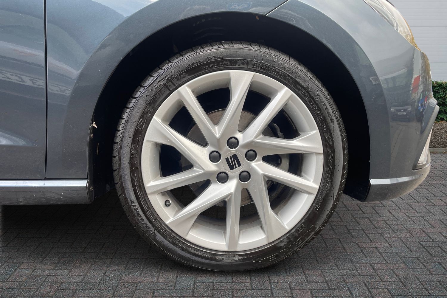 Used SEAT Ibiza 2023 for sale - 76514433: Photo 6