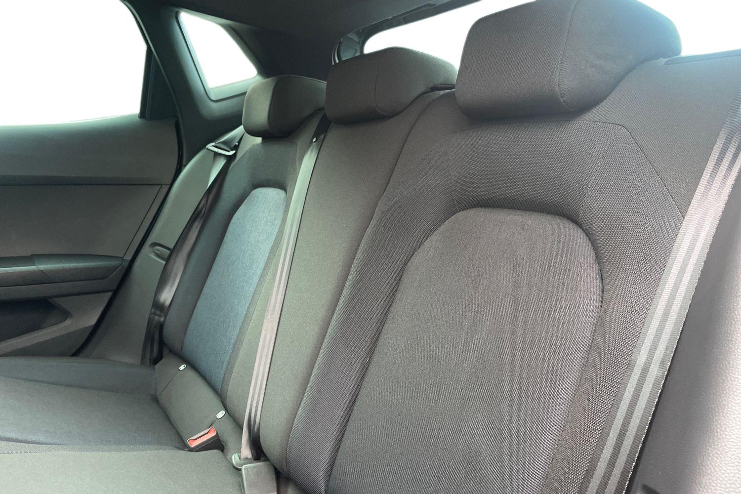 Used SEAT Ibiza 2023 for sale - 76514433: Photo 9