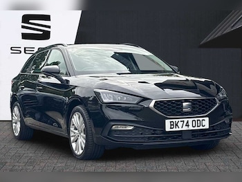 Used SEAT Leon 2024 for sale - 79522540: Photo
