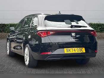 Used SEAT Leon 2024 for sale - 79522540: Photo