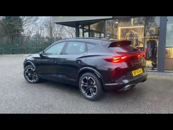 Used Cupra Formentor 2025 for sale - 73637589: Photo