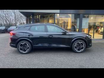 Used Cupra Formentor 2025 for sale - 73637589: Photo