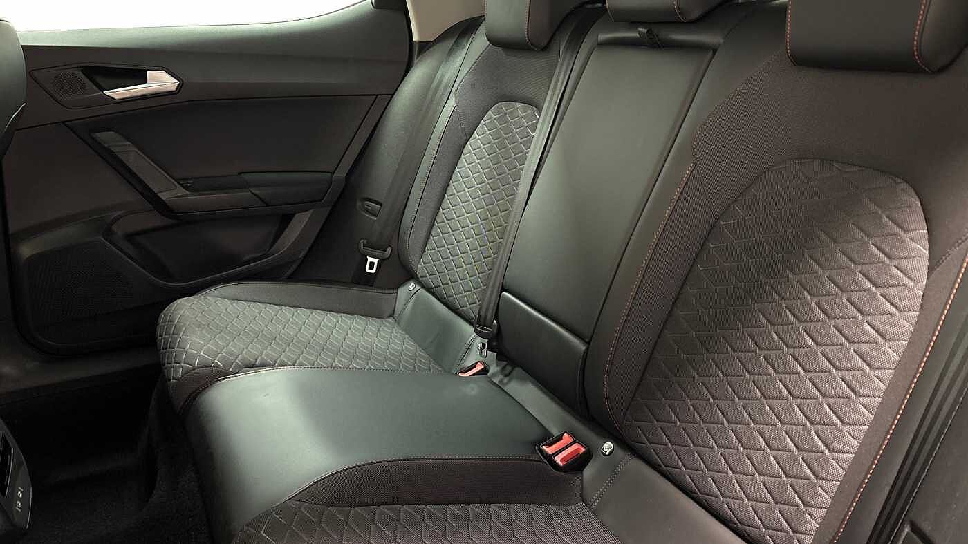 Used SEAT Leon 2021 for sale - 76500904: Photo 7