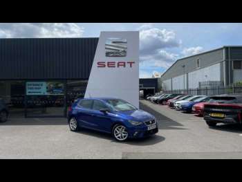 2020 (70) - 1.0 TSI 115 FR (EZ) 5dr