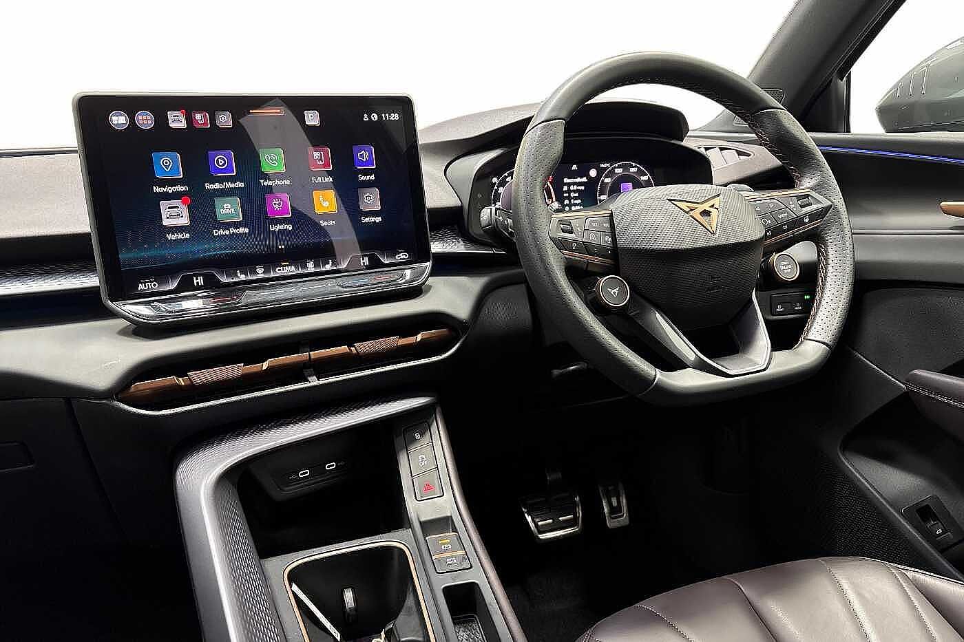 Used Cupra Terramar 2025 for sale - 77124782: Photo 2