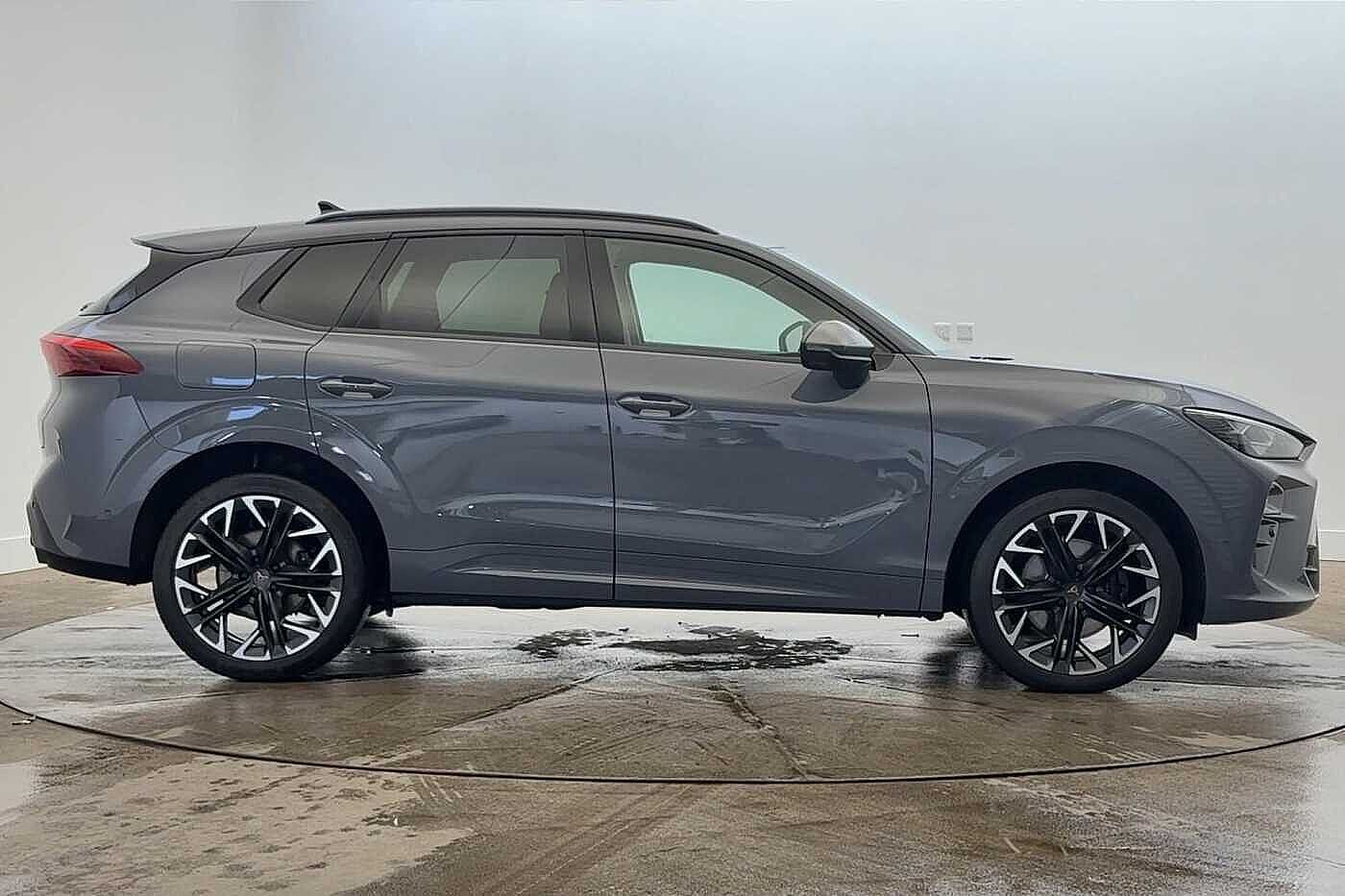 Used Cupra Terramar 2025 for sale - 77124782: Photo 4