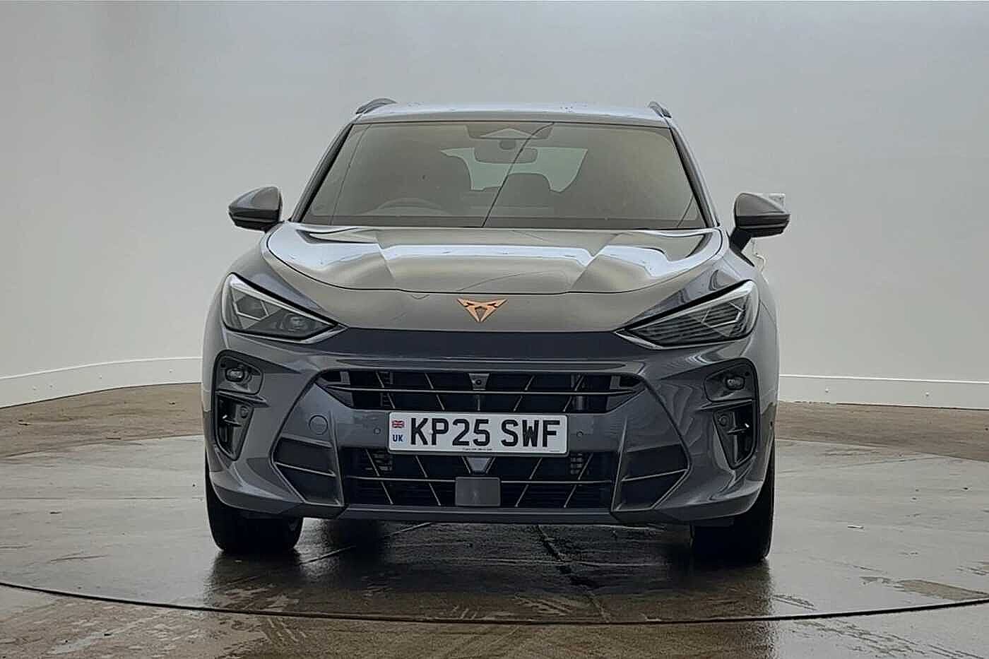 Used Cupra Terramar 2025 for sale - 77124782: Photo 7