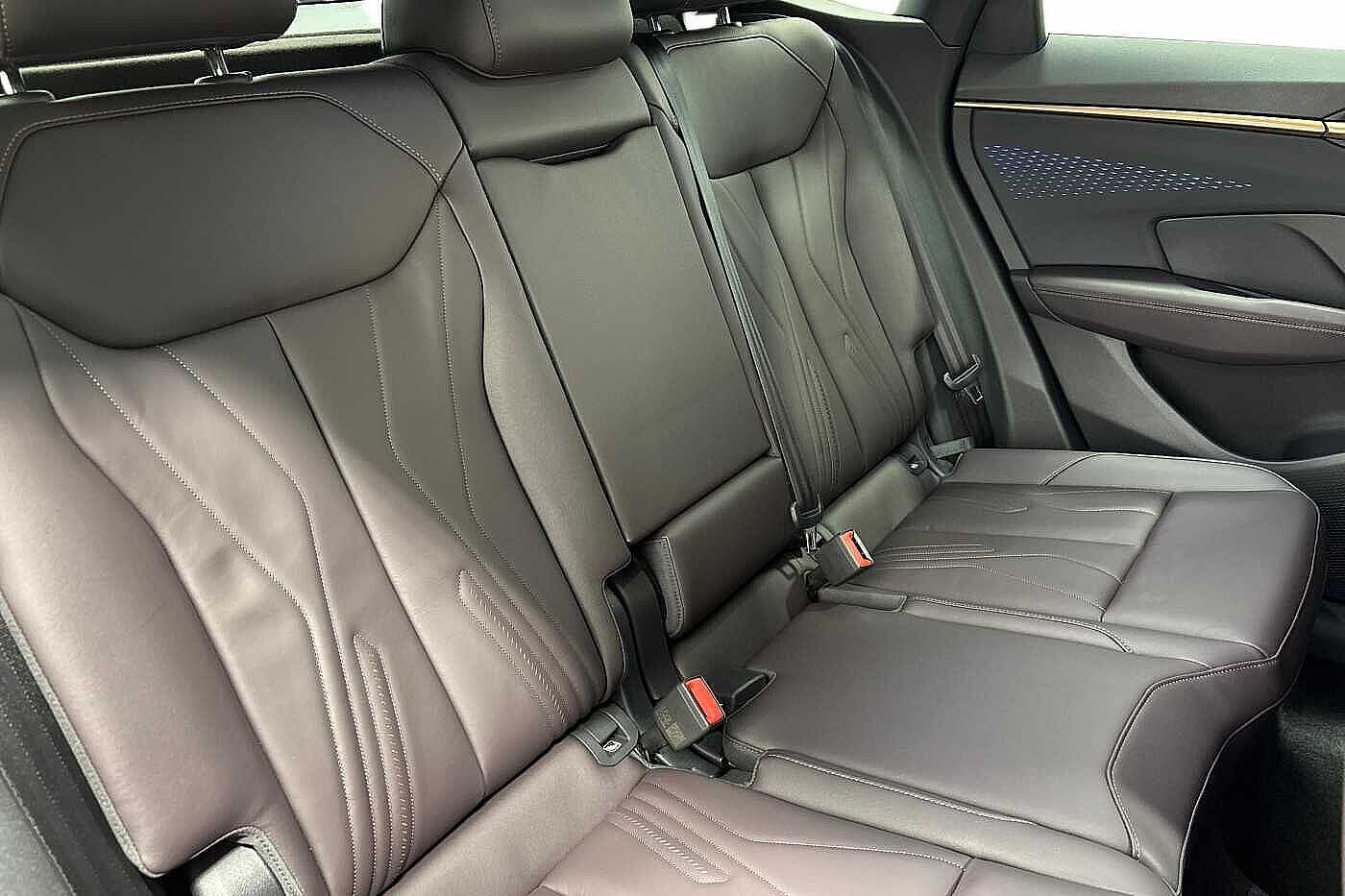 Used Cupra Terramar 2025 for sale - 77124782: Photo 9