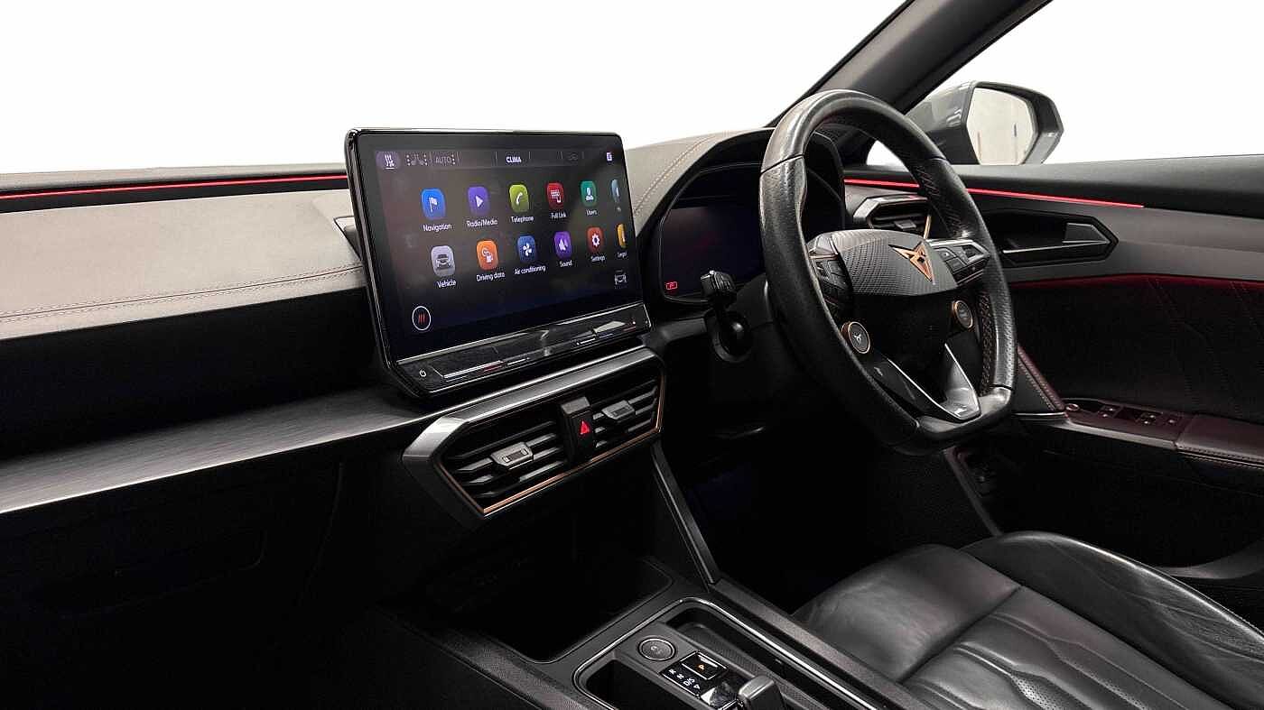 Used Cupra Formentor 2022 for sale - 78008597: Photo 2