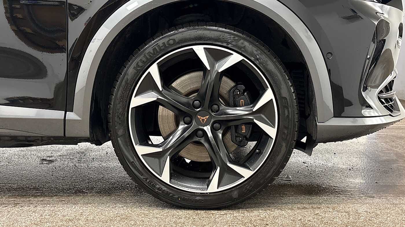 Used Cupra Formentor 2022 for sale - 78008597: Photo 5