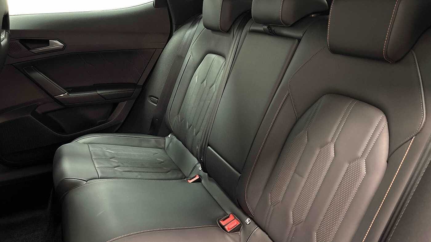 Used Cupra Formentor 2022 for sale - 78008597: Photo 7